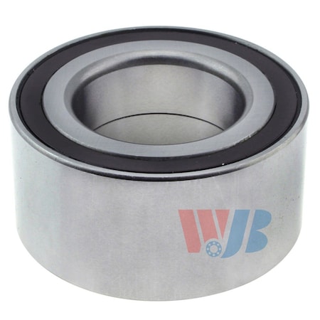Wjb Ball Angular Contact Double Row, Wb510092 WB510092